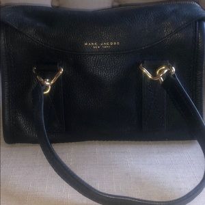 Marc Jacobs speedy getaway bag